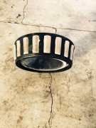 干冰清洗模具流程