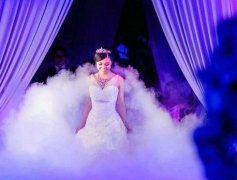 干冰的效果与展示3