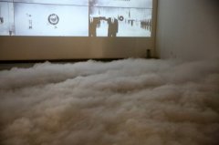 干冰的效果与展示4